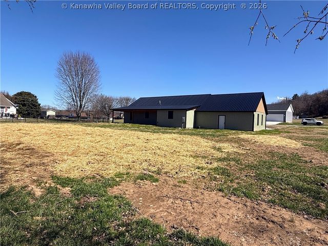 5 Omega Drive, New Haven, WV 25265