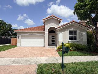 4617 NW 96th Avenue -, Doral, FL 33178