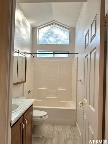 2103 S MOUNTAIN VISTA LN, Provo, UT 84606