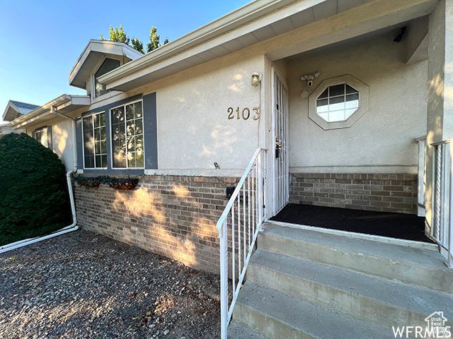 2103 S MOUNTAIN VISTA LN, Provo, UT 84606