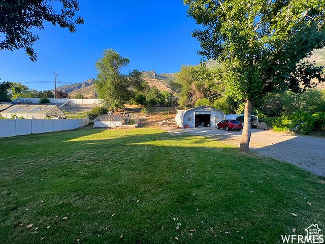 2103 S MOUNTAIN VISTA LN, Provo, UT 84606