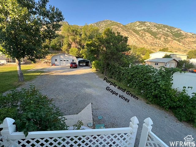 2103 S MOUNTAIN VISTA LN, Provo, UT 84606