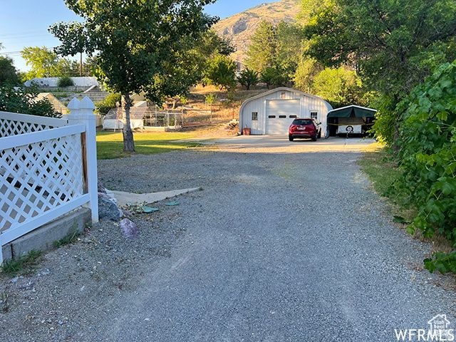 2103 S MOUNTAIN VISTA LN, Provo, UT 84606