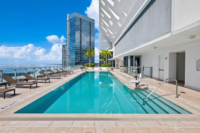 1300 Brickell Bay Drive 1913, Miami, FL 33131