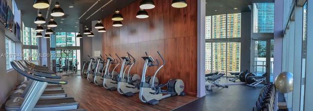1300 Brickell Bay Drive 1913, Miami, FL 33131