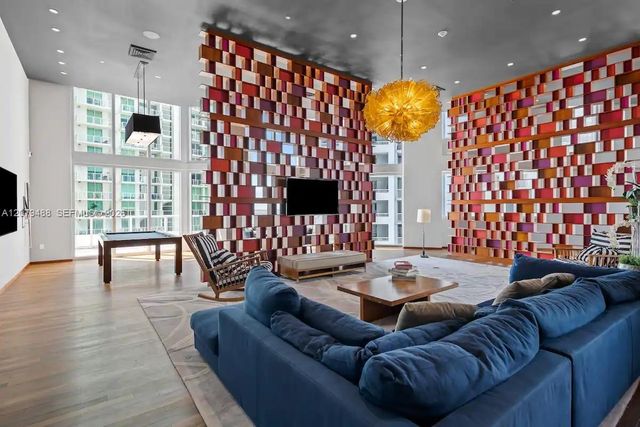 1300 Brickell Bay Drive 1913, Miami, FL 33131
