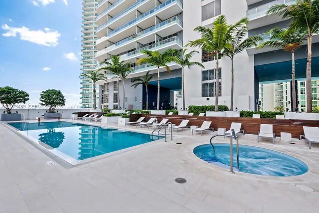 1300 Brickell Bay Drive 1913, Miami, FL 33131