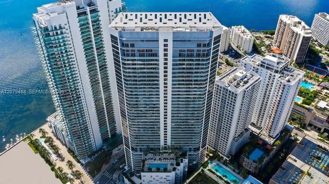 1300 Brickell Bay Drive 1913, Miami, FL 33131