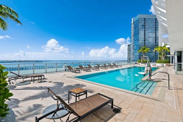 1300 Brickell Bay Drive 1913, Miami, FL 33131