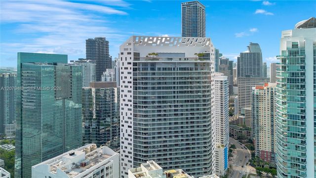 1300 Brickell Bay Drive 1913, Miami, FL 33131