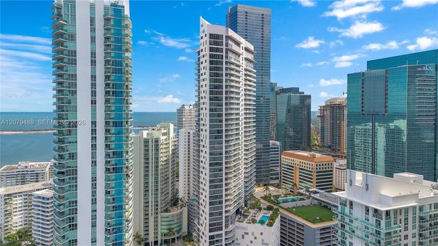 1300 Brickell Bay Drive 1913, Miami, FL 33131