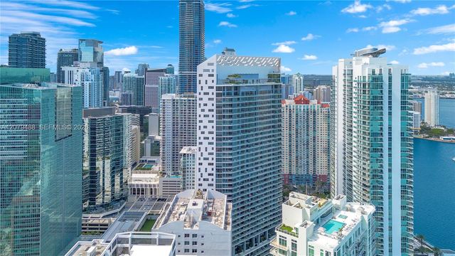 1300 Brickell Bay Drive 1913, Miami, FL 33131
