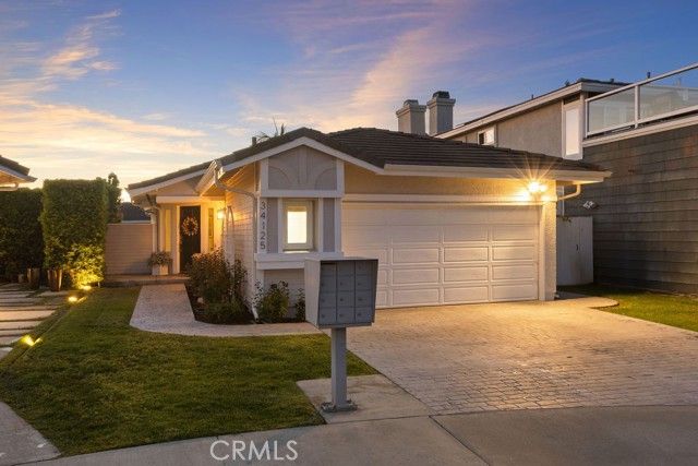 34125 Moongate Court, Dana Point, CA 92629