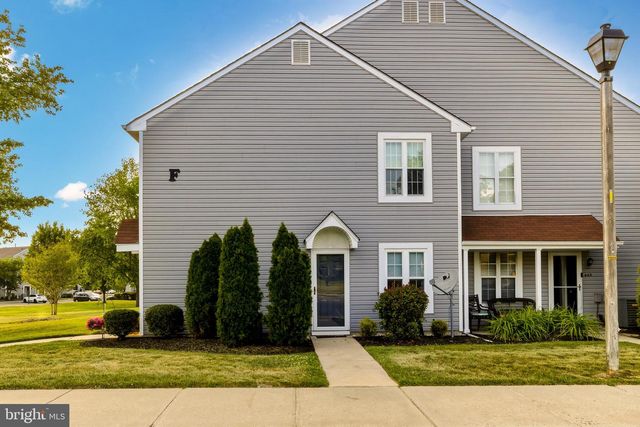 441 PADDOCK CT, Sewell, NJ 08080