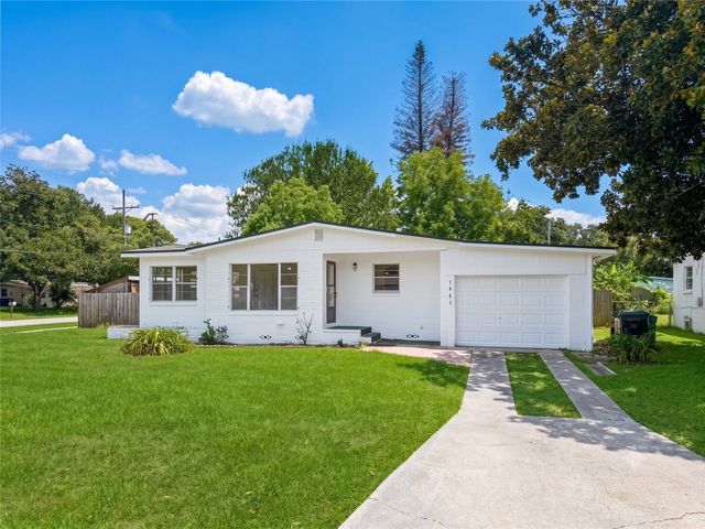3502 ARCH STREET, Orlando, FL 32808