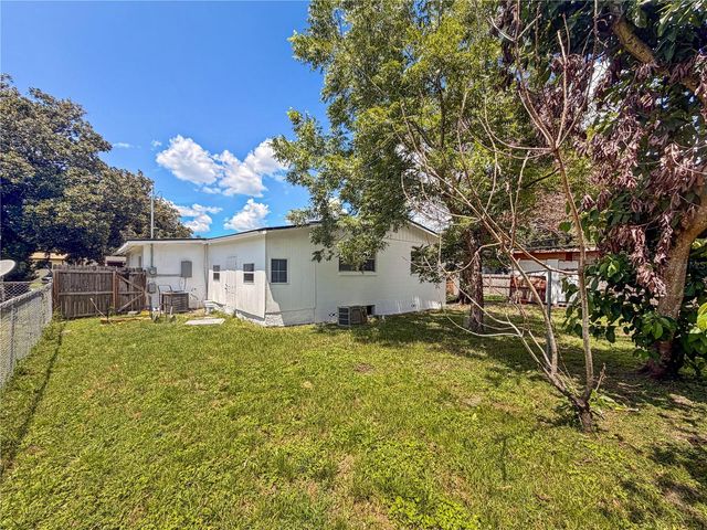 3502 ARCH STREET, Orlando, FL 32808