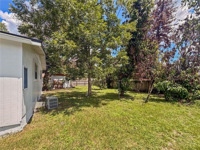 3502 ARCH STREET, Orlando, FL 32808