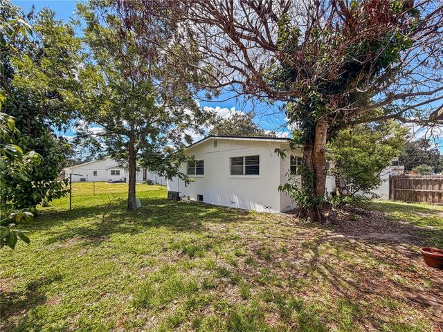 3502 ARCH STREET, Orlando, FL 32808