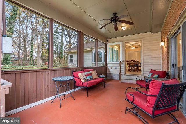 8601 BUCKBOARD DR, Alexandria, VA 22308