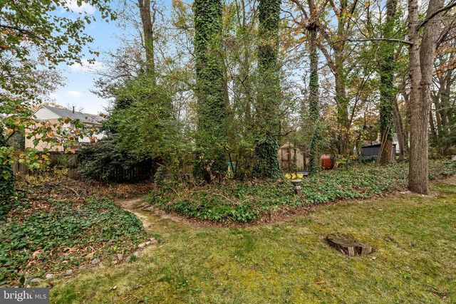 8601 BUCKBOARD DR, Alexandria, VA 22308