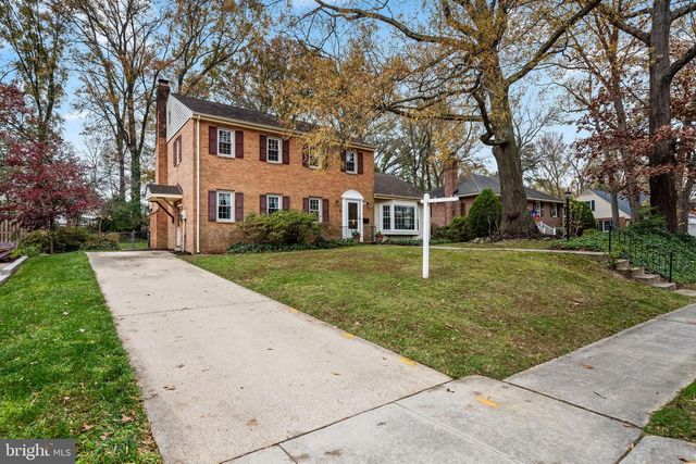 8601 BUCKBOARD DR, Alexandria, VA 22308