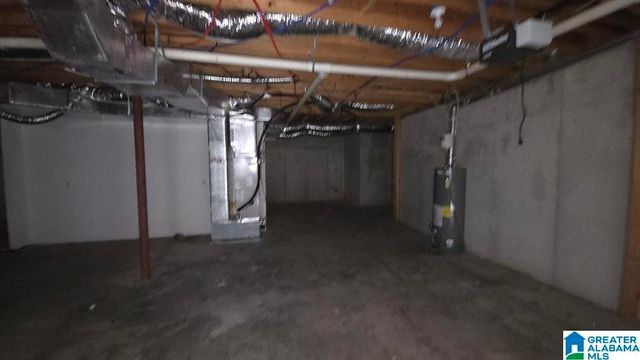 101 CREEKWOOD DRIVE, Columbiana, AL 35051