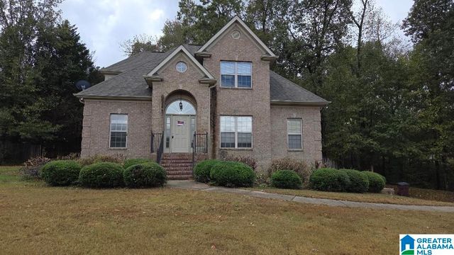 101 CREEKWOOD DRIVE, Columbiana, AL 35051