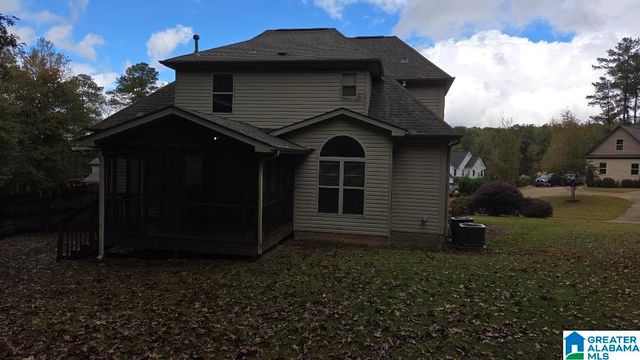 101 CREEKWOOD DRIVE, Columbiana, AL 35051