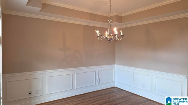 101 CREEKWOOD DRIVE, Columbiana, AL 35051