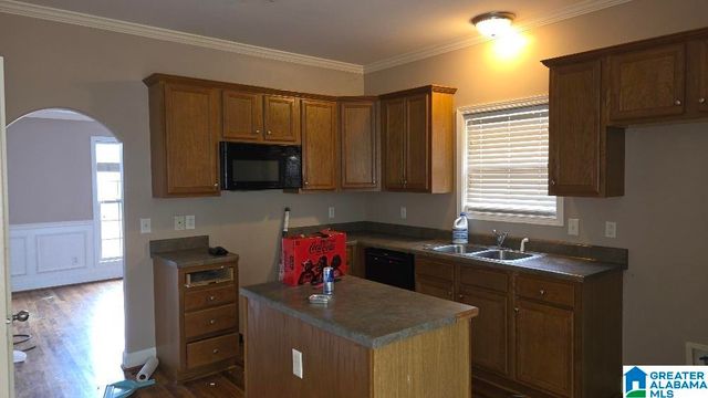 101 CREEKWOOD DRIVE, Columbiana, AL 35051