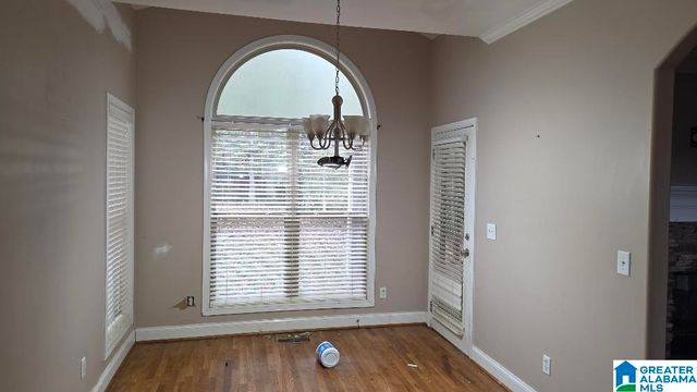 101 CREEKWOOD DRIVE, Columbiana, AL 35051