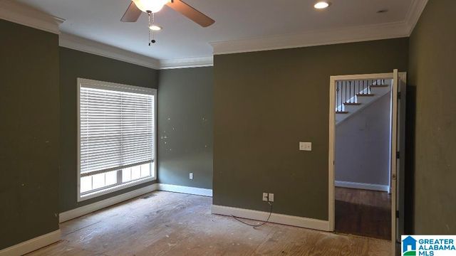 101 CREEKWOOD DRIVE, Columbiana, AL 35051