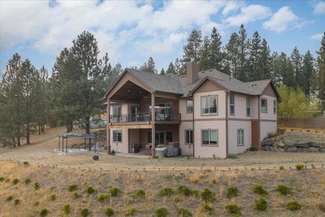 26515 E Mission Ave, Liberty Lake, WA 99019
