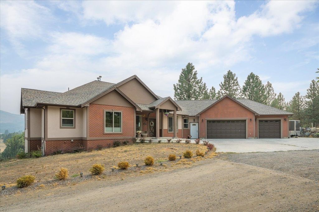 26515 E Mission Ave, Liberty Lake, WA 99019