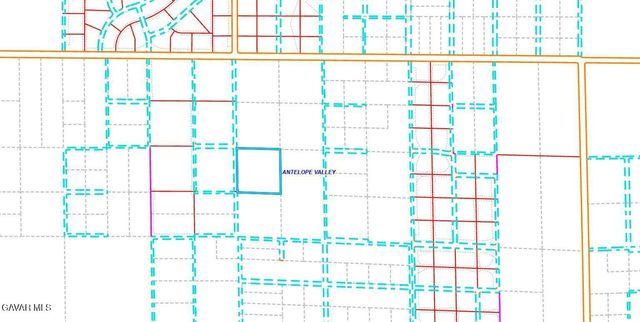 E 230th Street, Lancaster, CA 93535