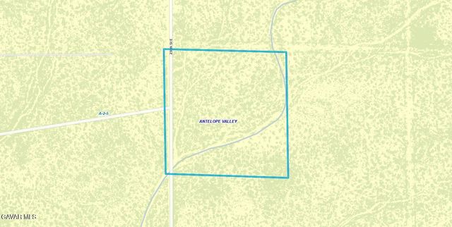 E 230th Street, Lancaster, CA 93535