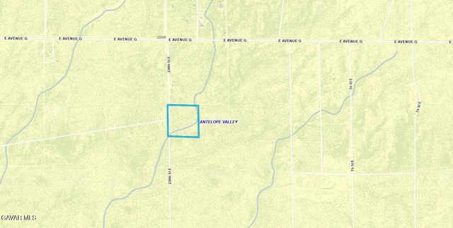 E 230th Street, Lancaster, CA 93535