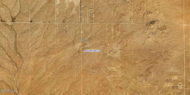 E 230th Street, Lancaster, CA 93535