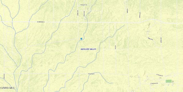 E 230th Street, Lancaster, CA 93535