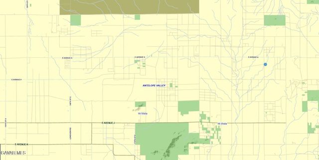 E 230th Street, Lancaster, CA 93535