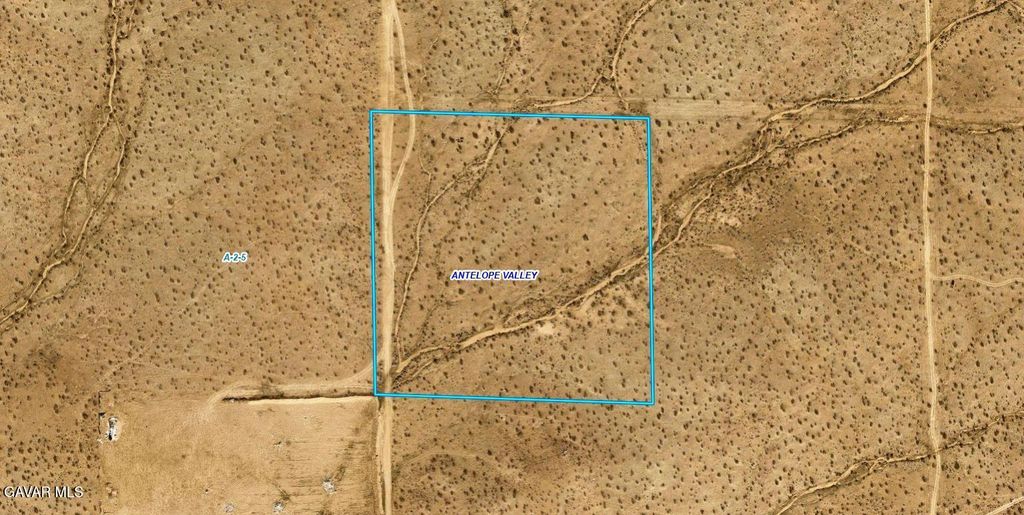 E 230th Street, Lancaster, CA 93535