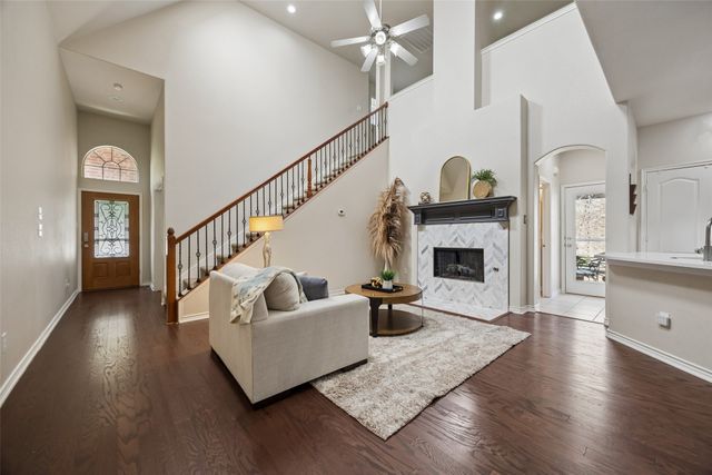10269 Boyton Canyon Road, Frisco, TX 75035