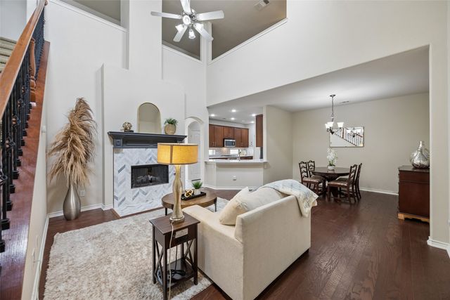 10269 Boyton Canyon Road, Frisco, TX 75035