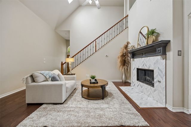 10269 Boyton Canyon Road, Frisco, TX 75035