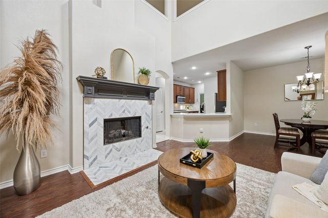 10269 Boyton Canyon Road, Frisco, TX 75035