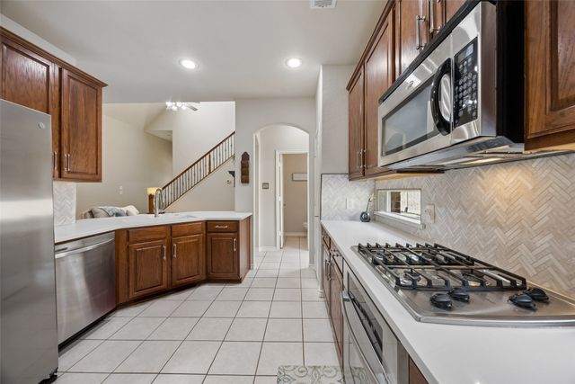 10269 Boyton Canyon Road, Frisco, TX 75035