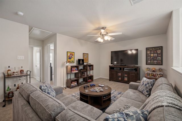 10269 Boyton Canyon Road, Frisco, TX 75035