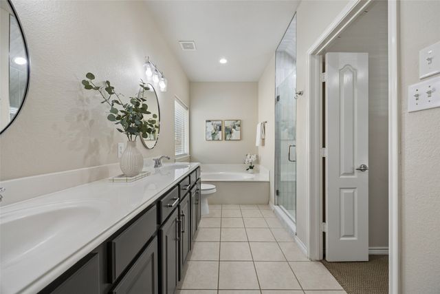 10269 Boyton Canyon Road, Frisco, TX 75035