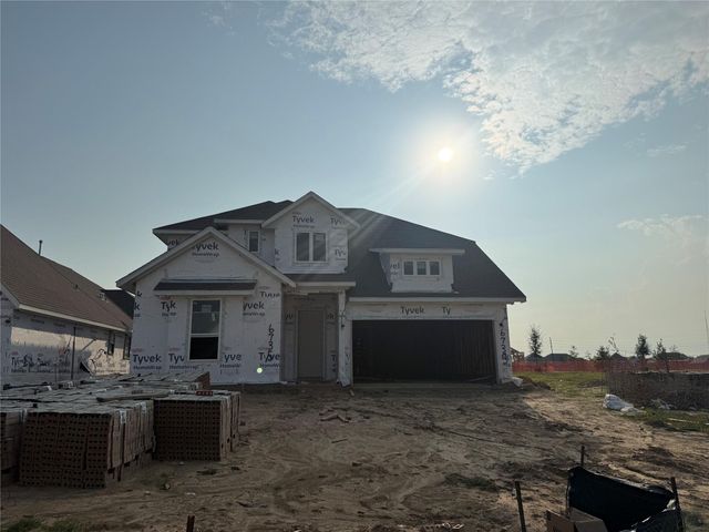 6735 Davis Field Drive, Manvel, TX 77578