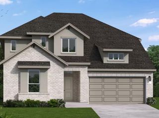 6735 Davis Field Drive, Manvel, TX 77578